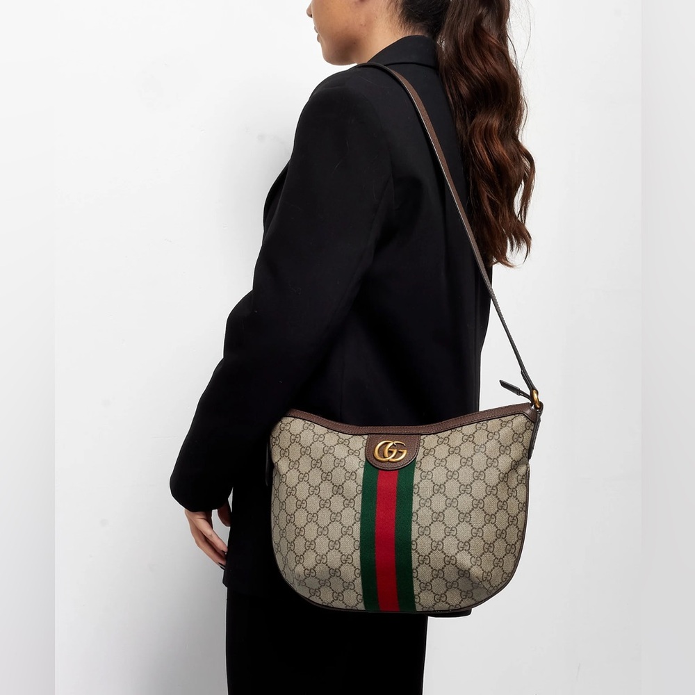 gucci ophidia crossbody bag - Picture 7 of 7